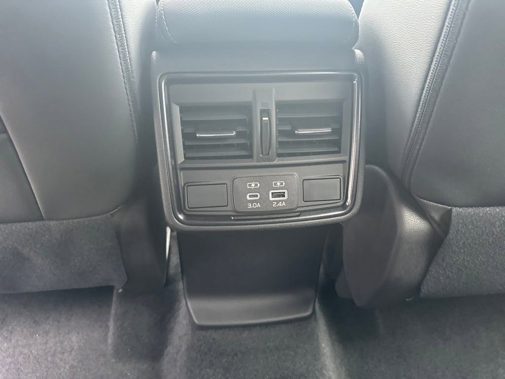 New 2026 Subaru Forester Sport AWD/4WD image 28