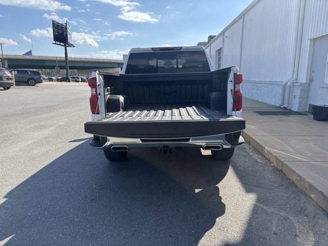 New 2026 Chevrolet Silverado 1500 LT image 15