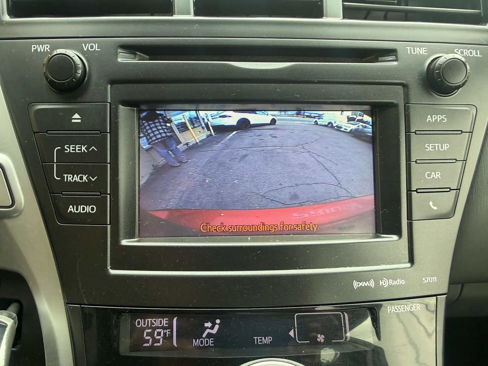 Used 2013 Toyota Prius V Three FWD image 3