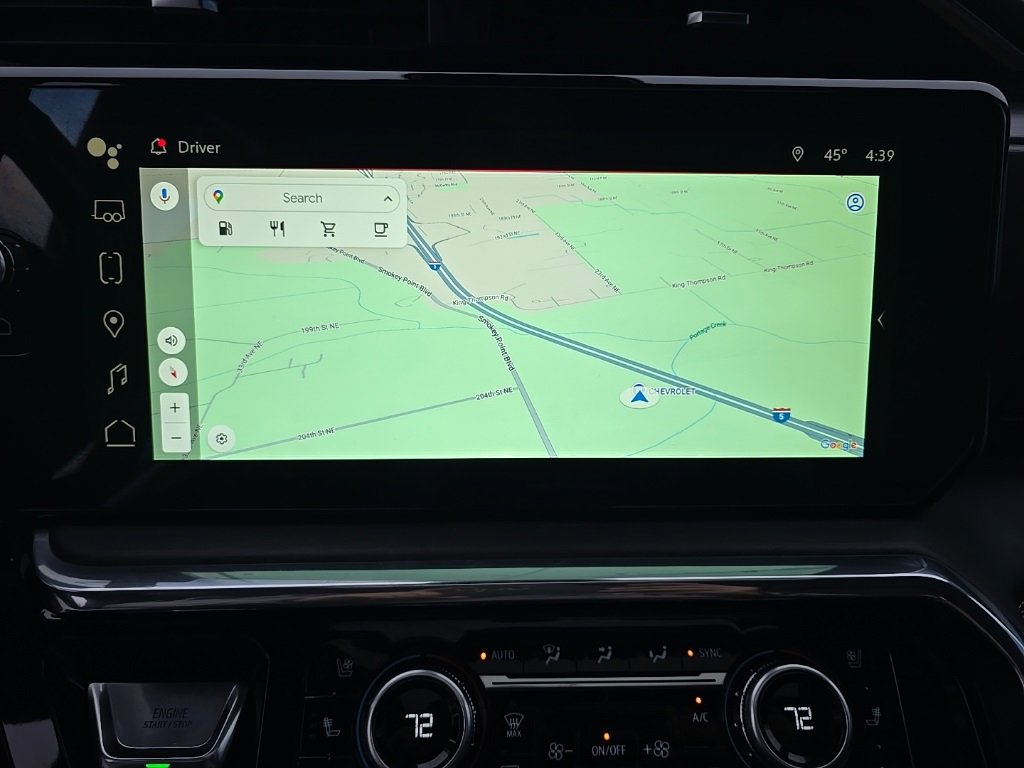 Used 2024 GMC Sierra 3500 Denali Ultimate image 14