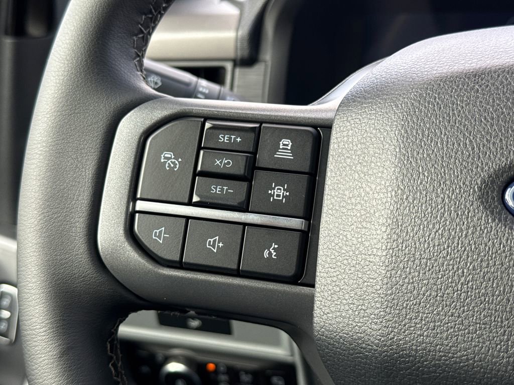 Used 2026 Ford F150 XLT w/ Equipment Group 302A MID image 28