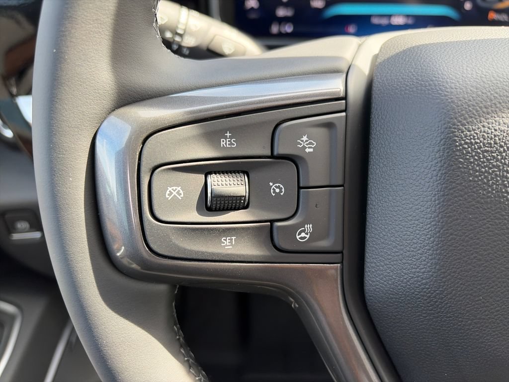 New 2026 Chevrolet Silverado 3500 High Country w/ High Country Premium Package AWD/4WD image 13