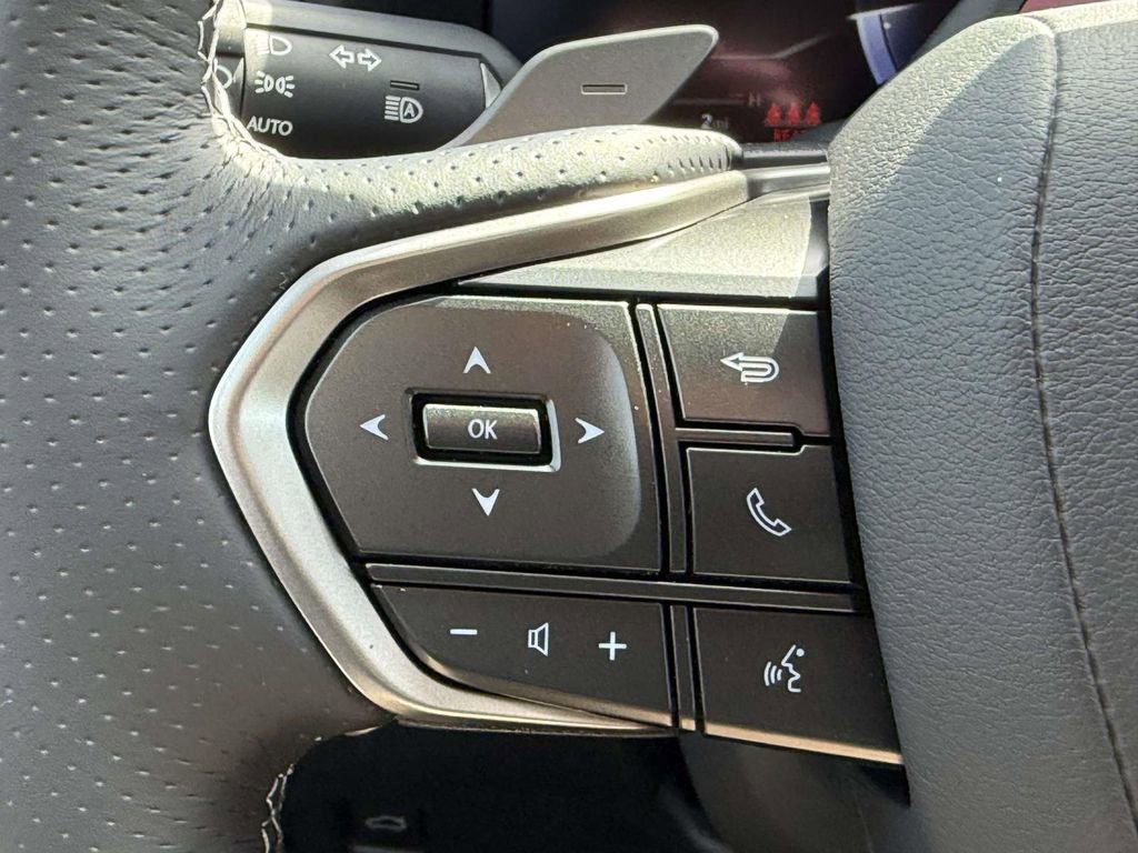 New 2026 Lexus IS 350 F Sport image 17