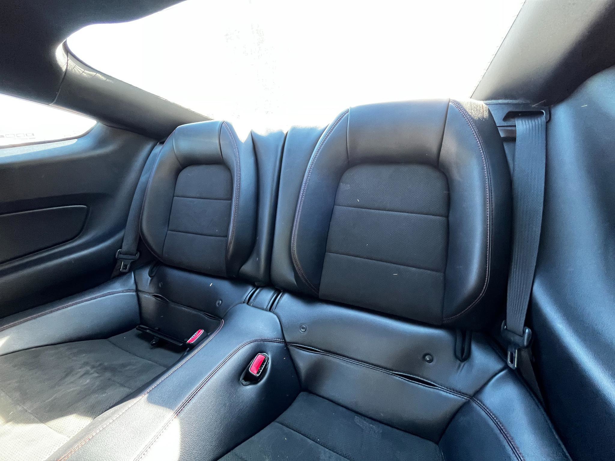Used 2017 Ford Mustang GT Premium RWD image 24