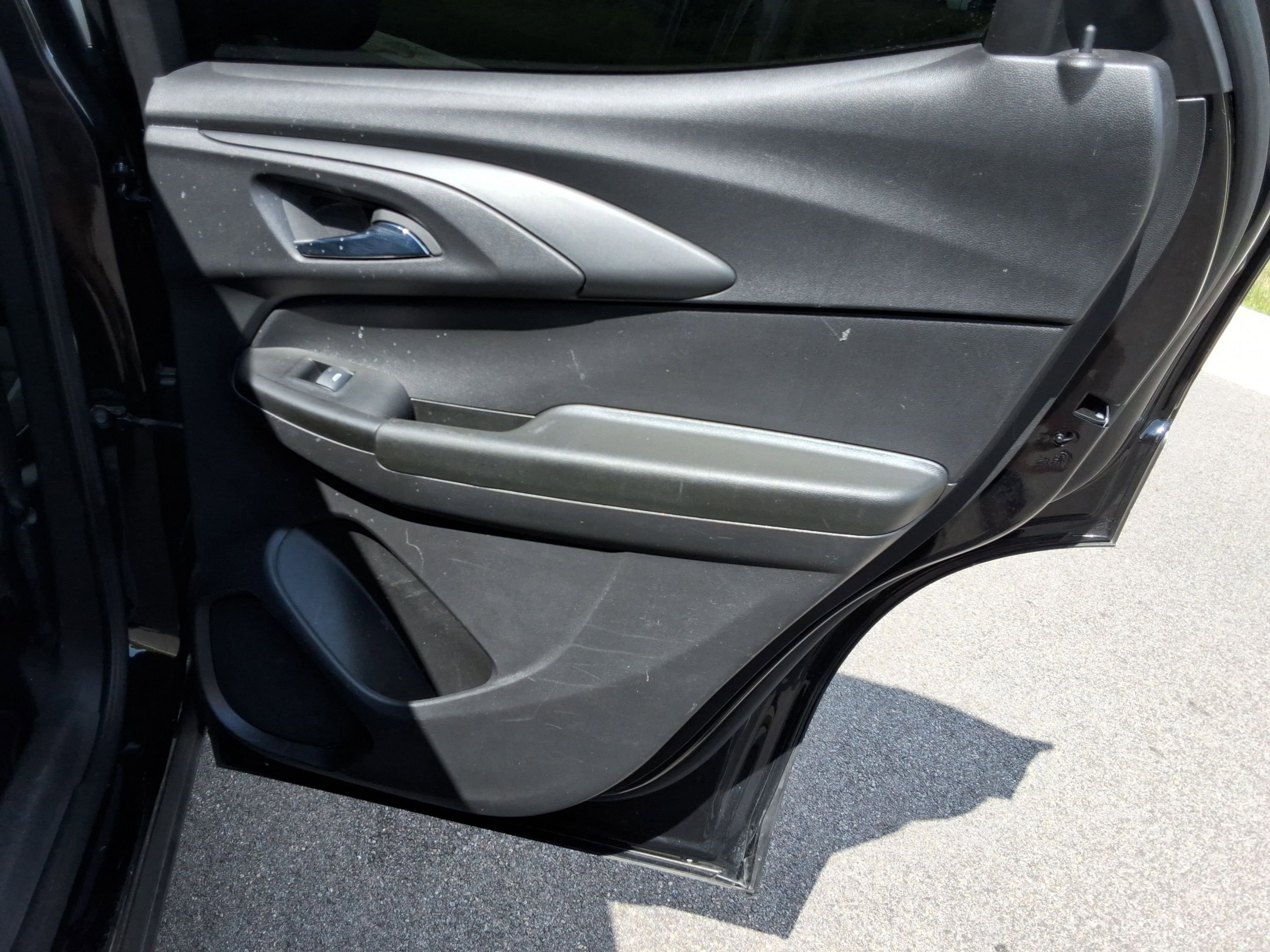 Used 2023 Chevrolet TrailBlazer LT image 24