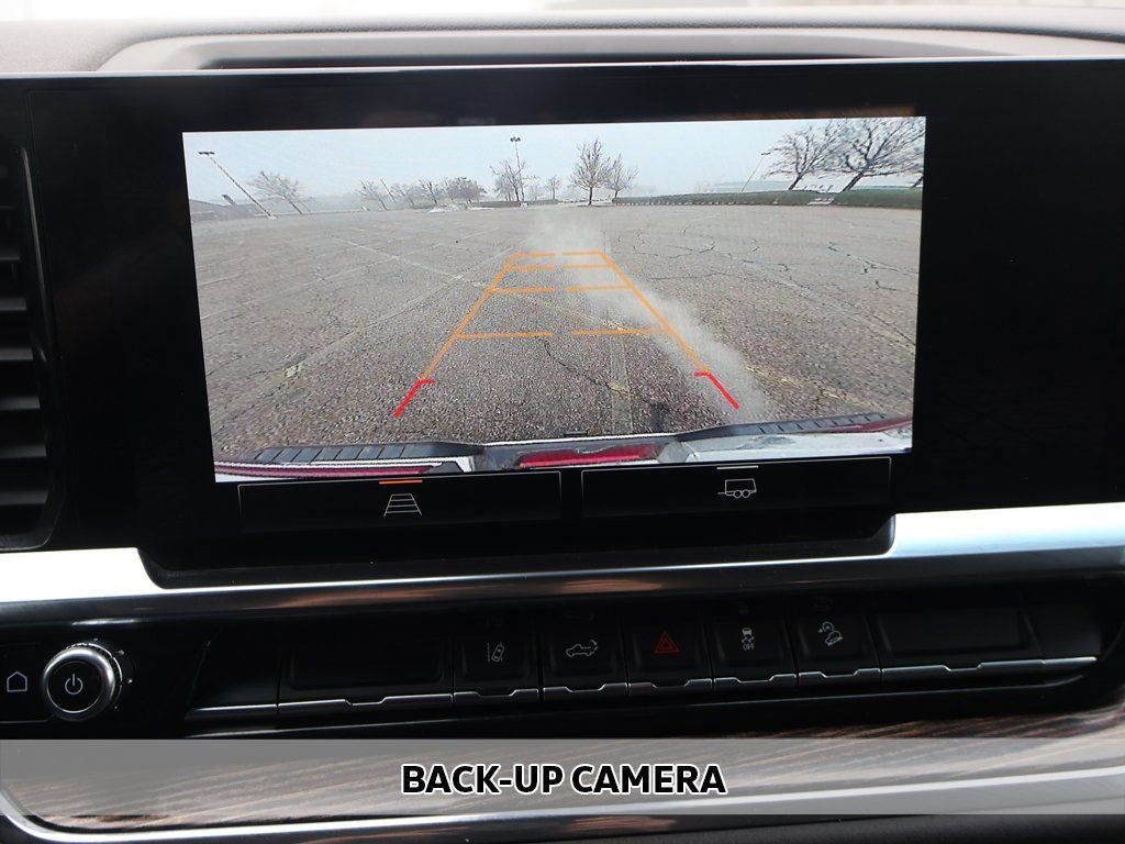 Used 2024 GMC Sierra 2500 SLE w/ SLE Convenience Package image 3