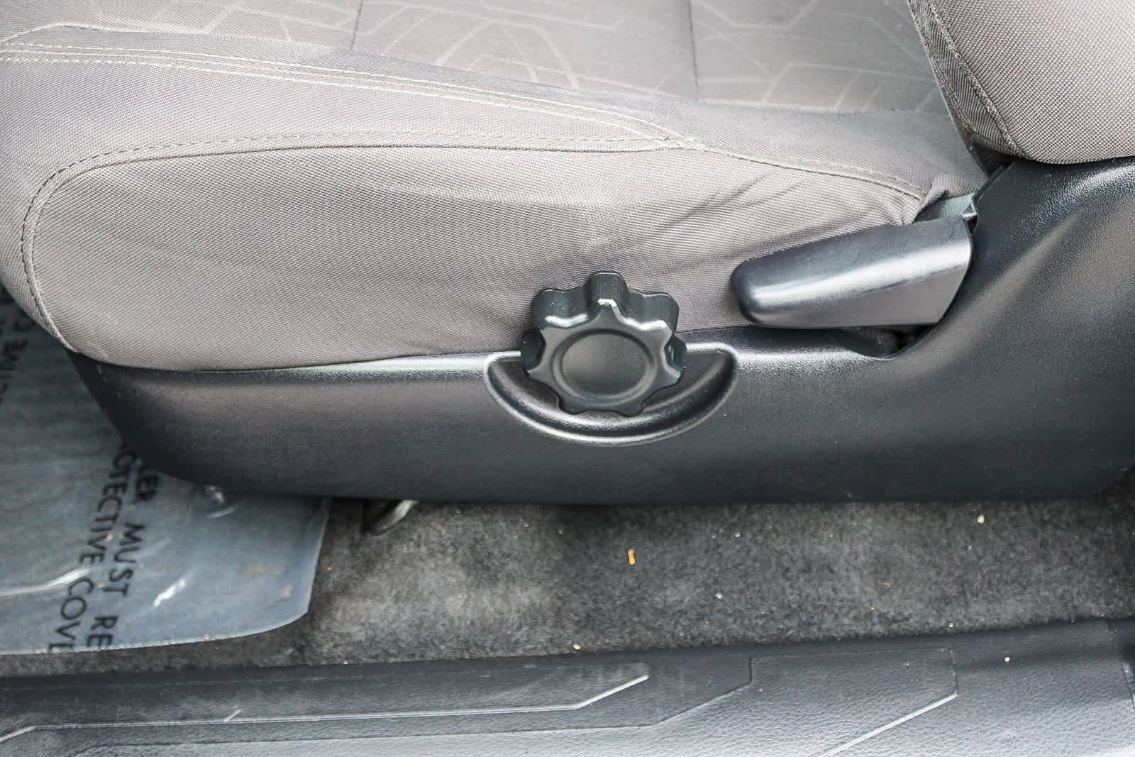 Used 2019 Toyota Tacoma TRD Off-Road AWD/4WD image 20