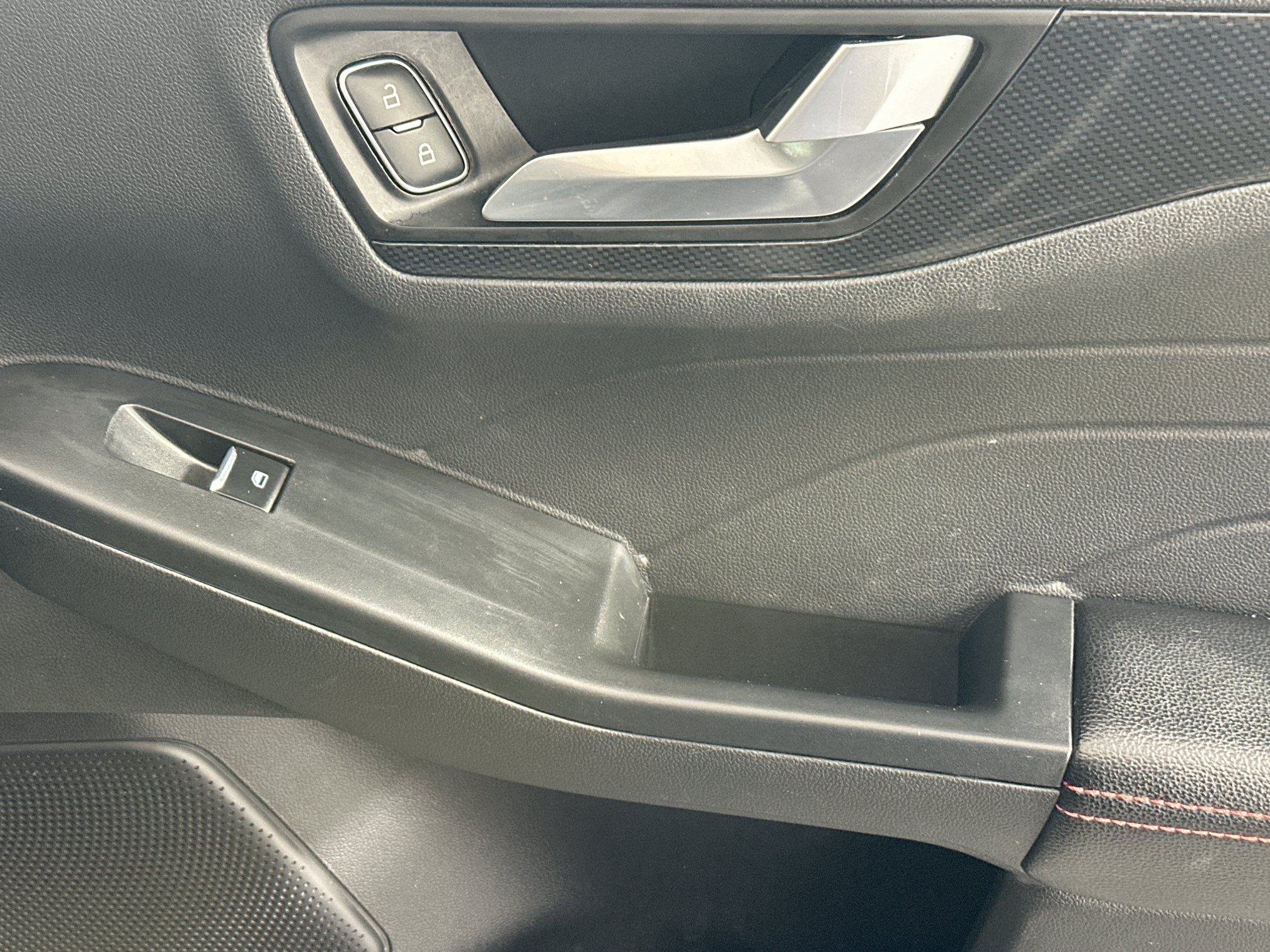 Used 2024 Ford Escape ST-Line FWD image 29