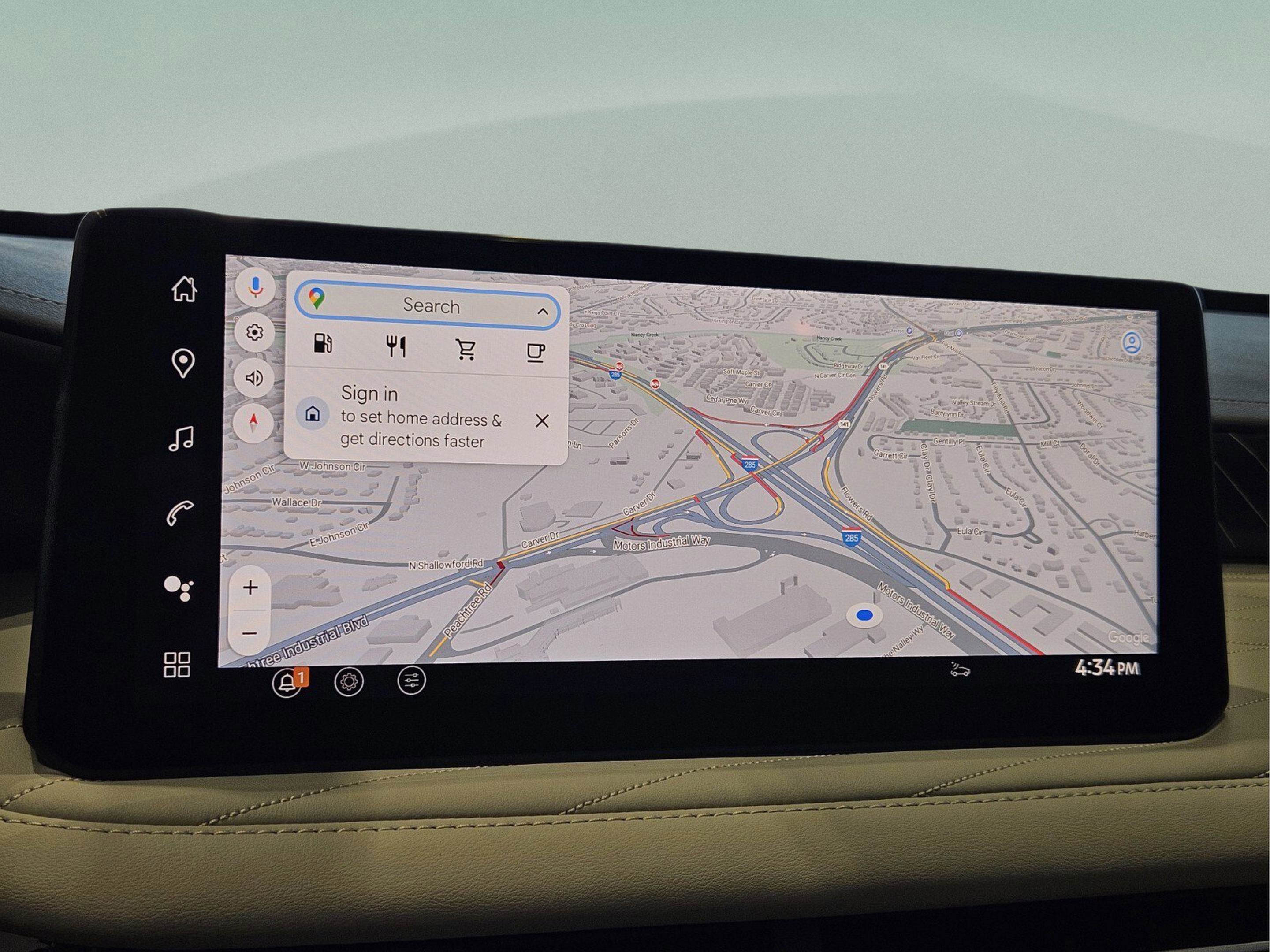 New 2026 INFINITI QX60 Autograph w/ Autograph Tech Package image 18