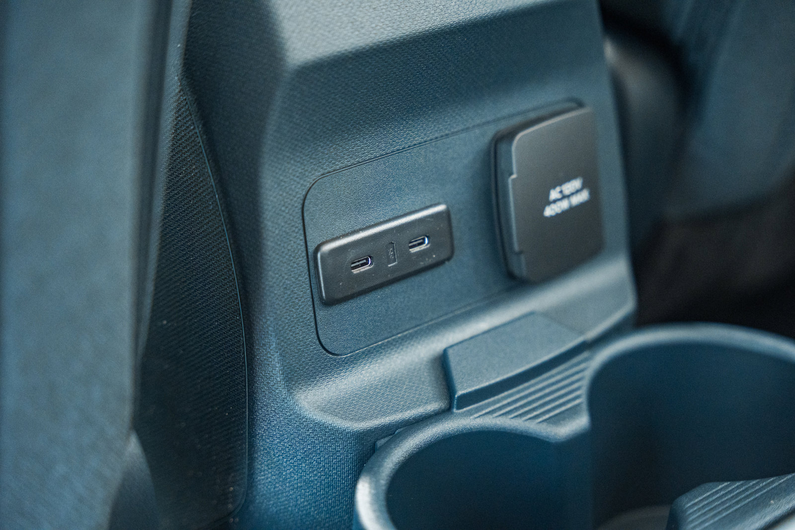 New 2026 Ford Maverick XLT w/ XLT Luxury Package image 35