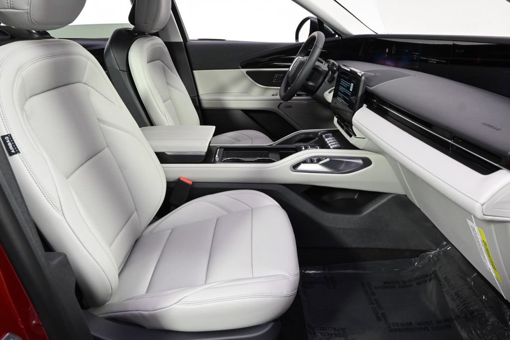 New 2026 Lincoln Nautilus Premier w/ Equipment Group 102A image 16