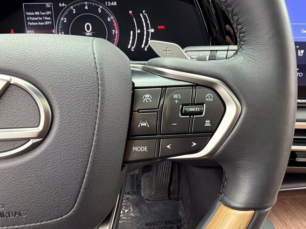 Used 2023 Lexus RX 350 Premium w/ Accessory Package AWD/4WD image 14