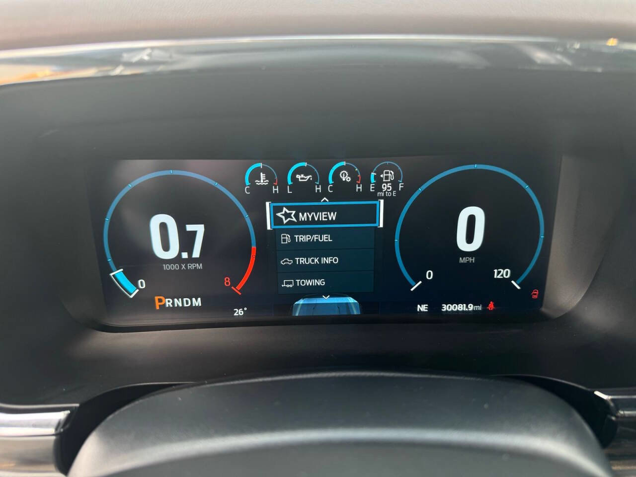 Used 2023 Ford F150 Lariat image 18