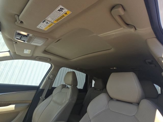 Used 2020 Acura MDX SH-AWD w/ Technology Package image 20