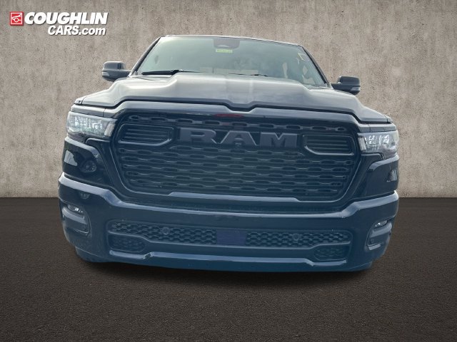 New 2027 RAM 1500 4x4 Crew Cab image 2