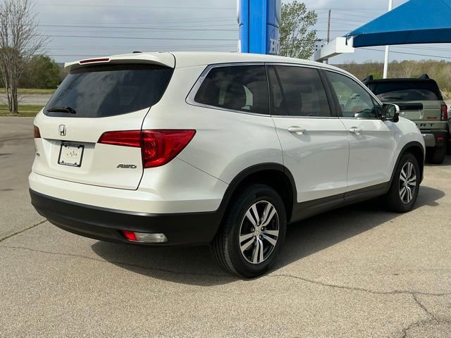 Used 2016 Honda Pilot EX-L image 3
