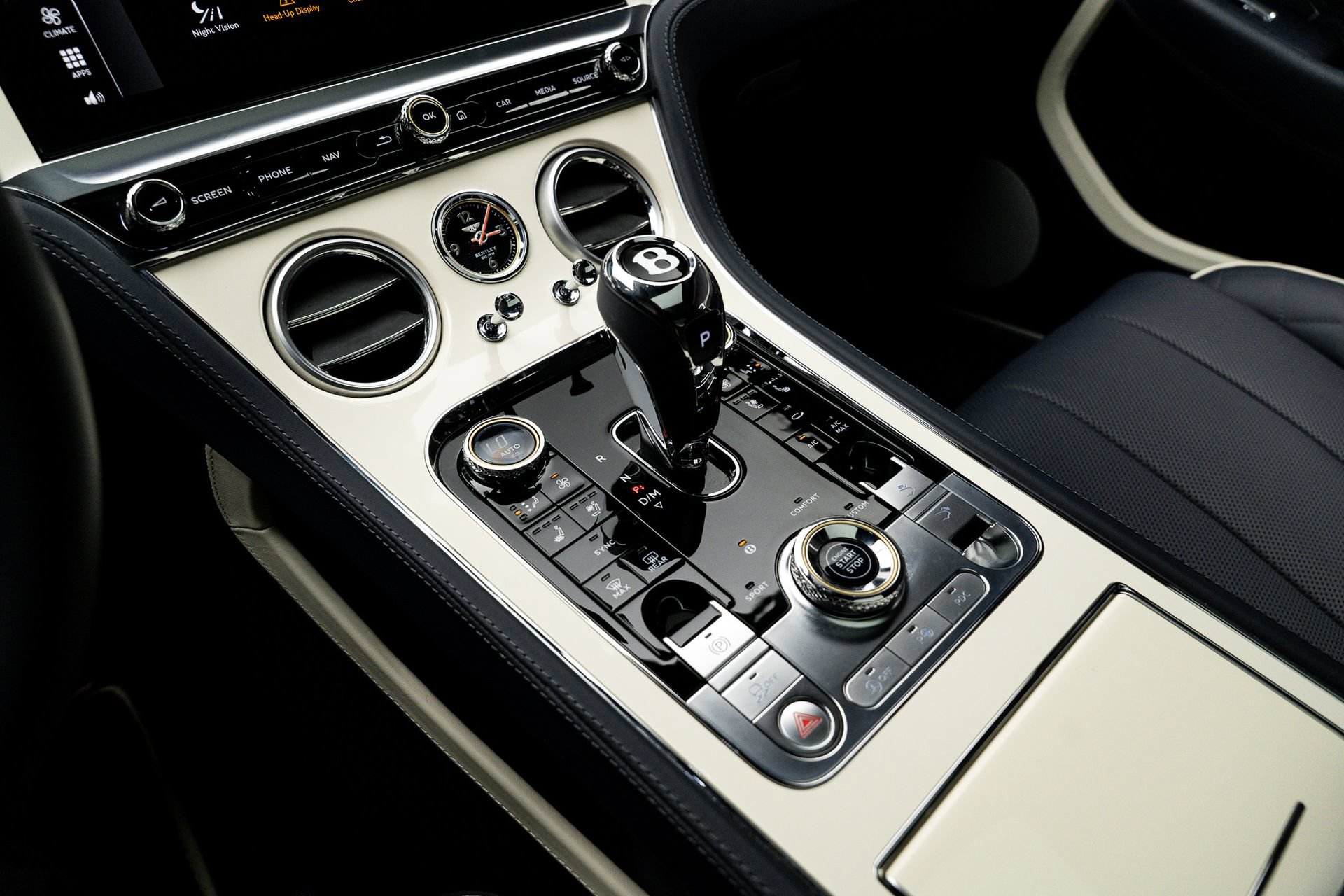Used 2023 Bentley Continental GT Speed AWD/4WD image 55