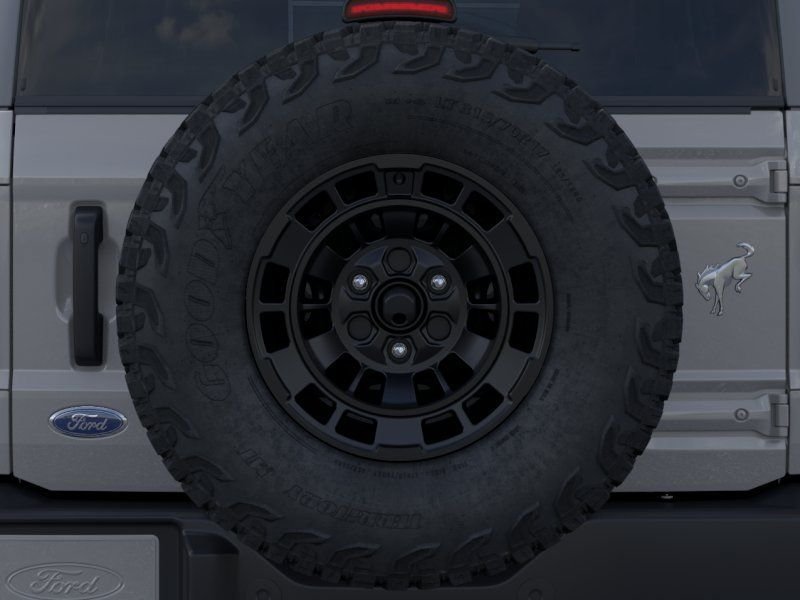 New 2026 Ford Bronco Outer Banks w/ Sasquatch Package AWD/4WD image 49