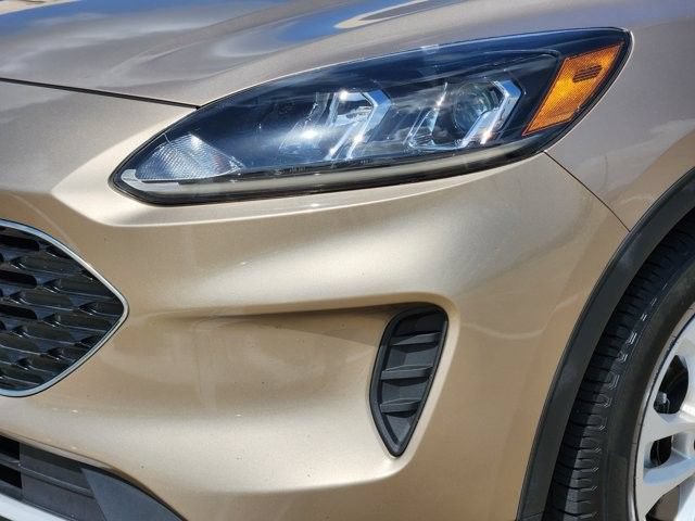 Used 2020 Ford Escape SE FWD image 8