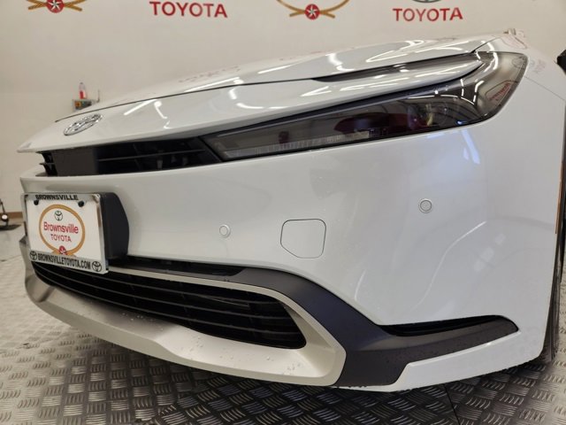 New 2026 Toyota Prius Plug-In Hybrid image 12