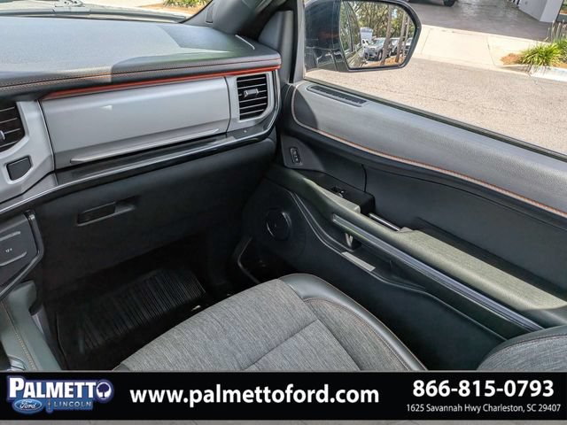 Used 2024 Ford Expedition Timberline AWD/4WD image 17