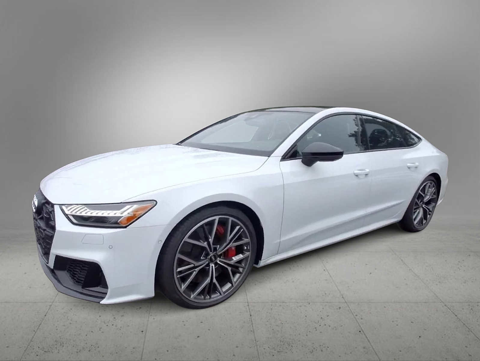 New 2025 Audi S7 Premium Plus image 4