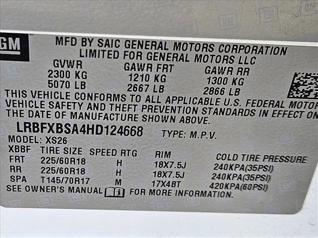 Used 2017 Buick Envision Essence image 24