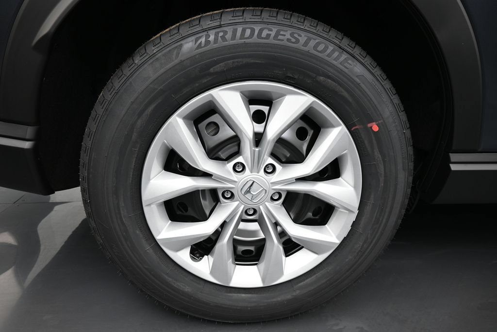 New 2026 Honda CR-V LX image 29
