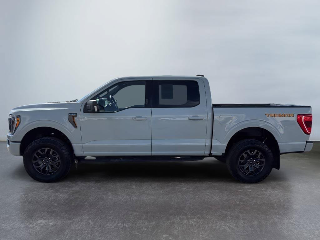 Used 2023 Ford F150 Tremor w/ 360 Degree Camera Package AWD/4WD image 2