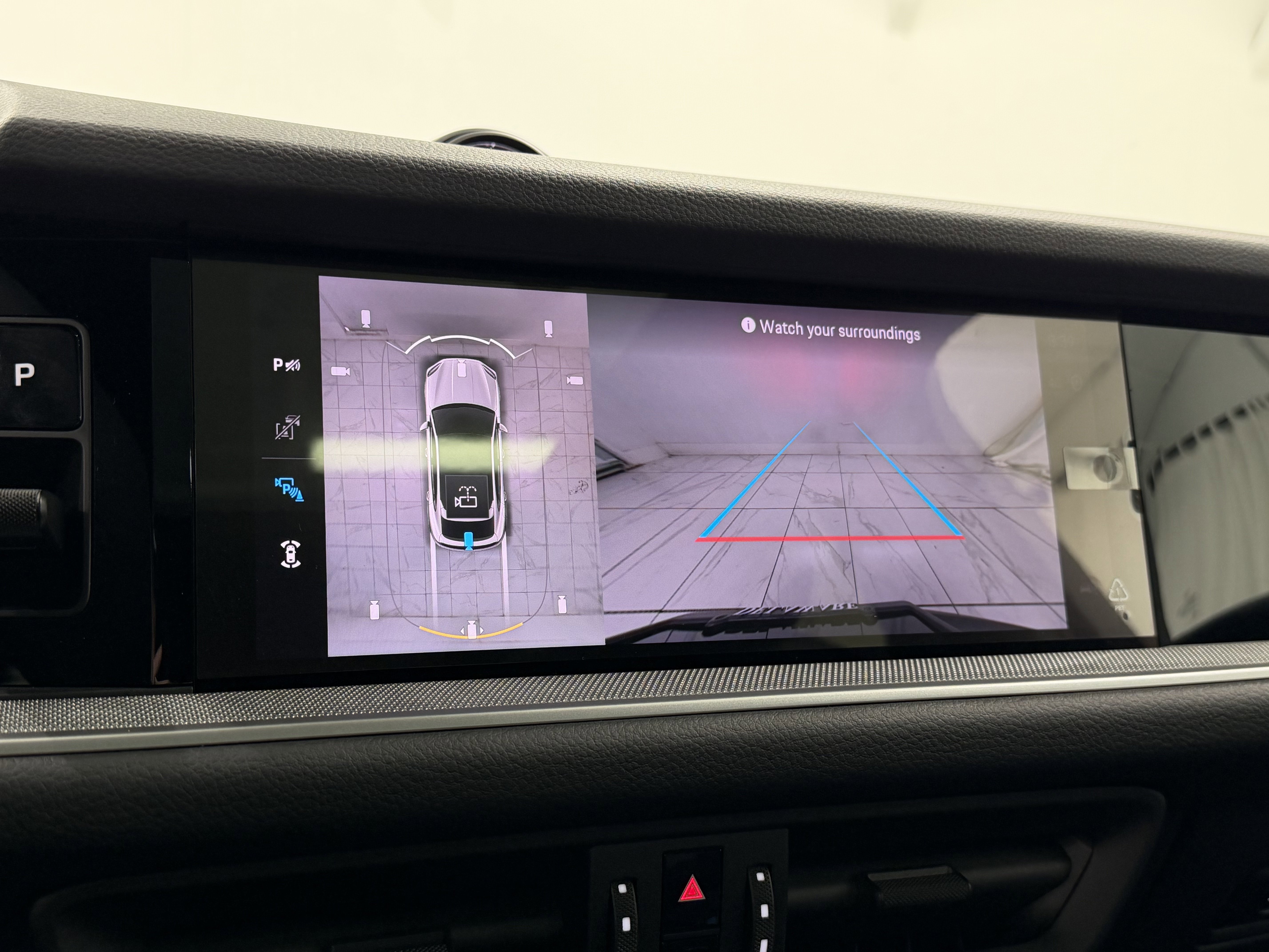 New 2026 Porsche Cayenne S image 43