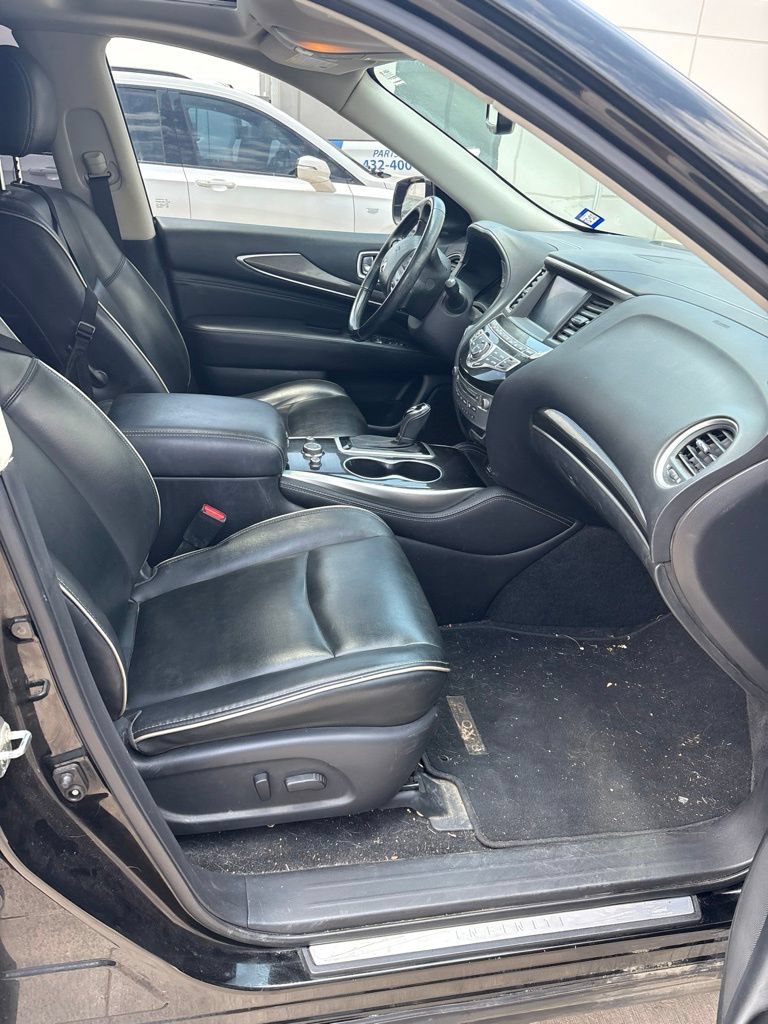 Used 2019 INFINITI QX60 Pure FWD image 15