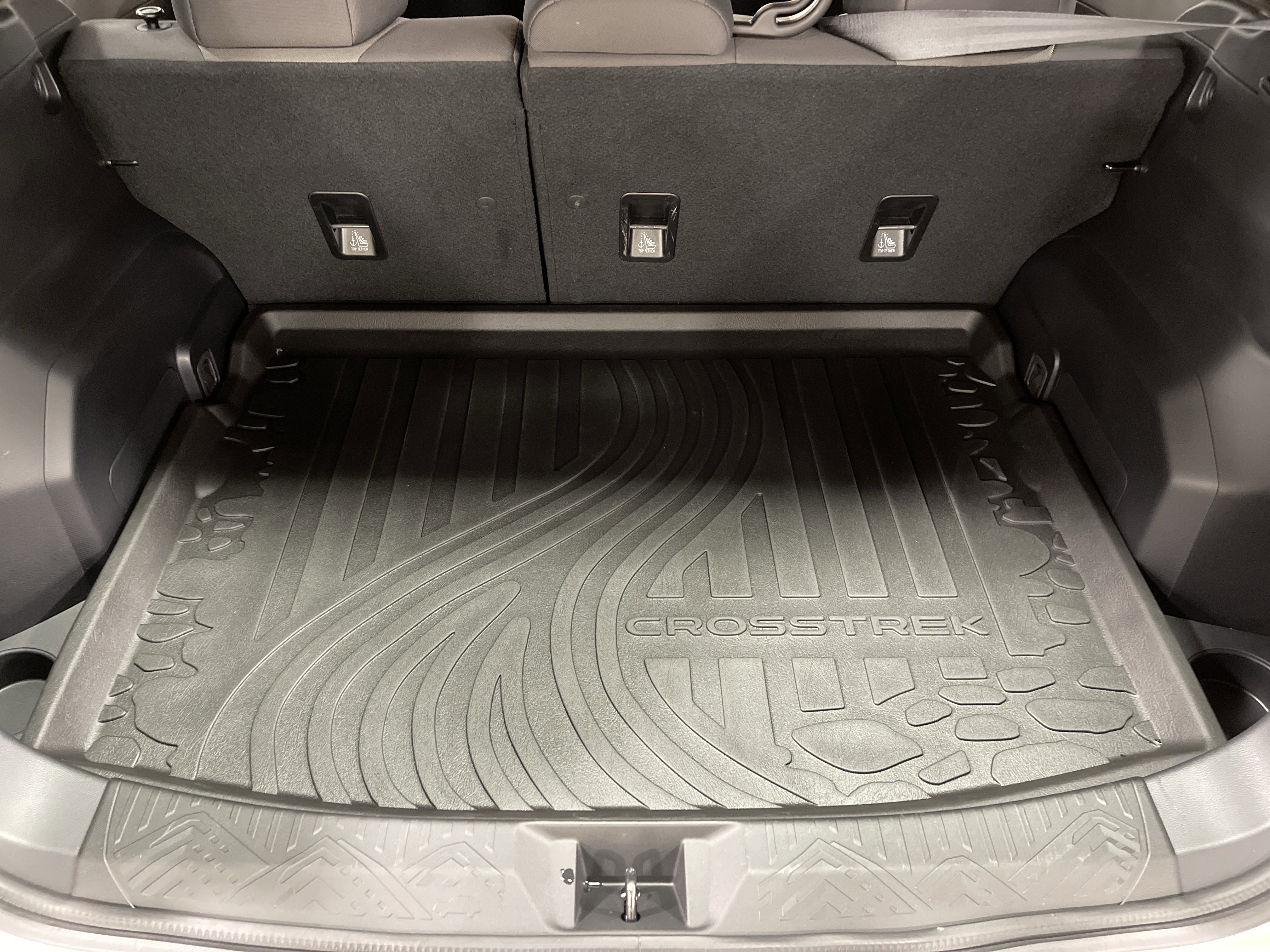 Used 2024 Subaru Crosstrek 2.5i Sport w/ Crosstrek Mirror Package image 12
