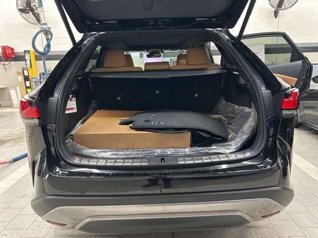 New 2026 Lexus RX 350 350h image 12