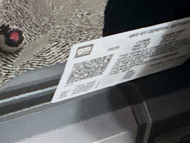 New 2026 Chevrolet Suburban Premier image 36