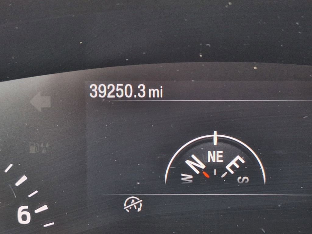 Used 2020 Ford Escape SEL image 19