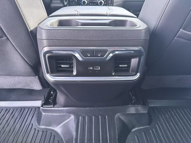 Used 2024 GMC Sierra 1500 SLT w/ SLT Premium Plus Package AWD/4WD image 21