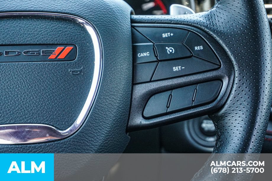 Used 2025 Dodge Durango GT RWD image 32