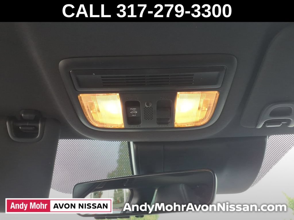 Used 2021 Honda Civic Sport Touring image 28