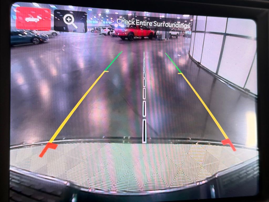 Used 2024 RAM 2500 Big Horn image 16