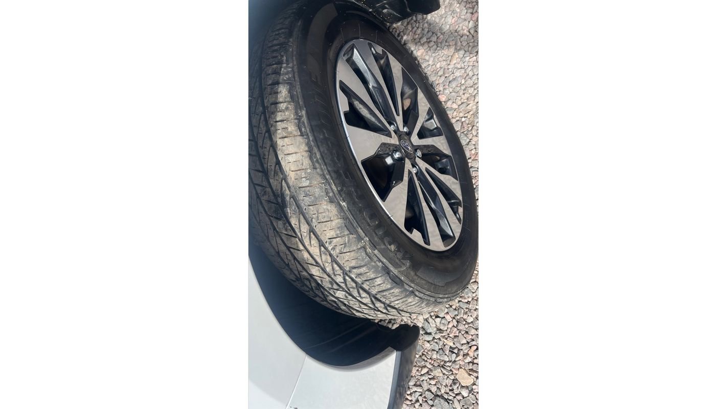 Used 2016 Subaru Outback 2.5i Limited image 25