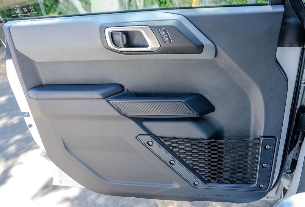 Used 2024 Ford Bronco Big Bend image 16
