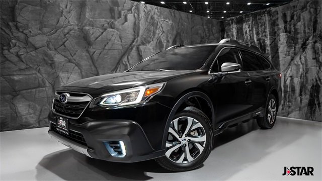 Used 2022 Subaru Outback Touring XT w/ Popular Package #2