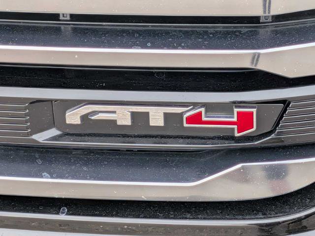 Used 2023 GMC Sierra 1500 AT4 w/ AT4 Premium Package image 12