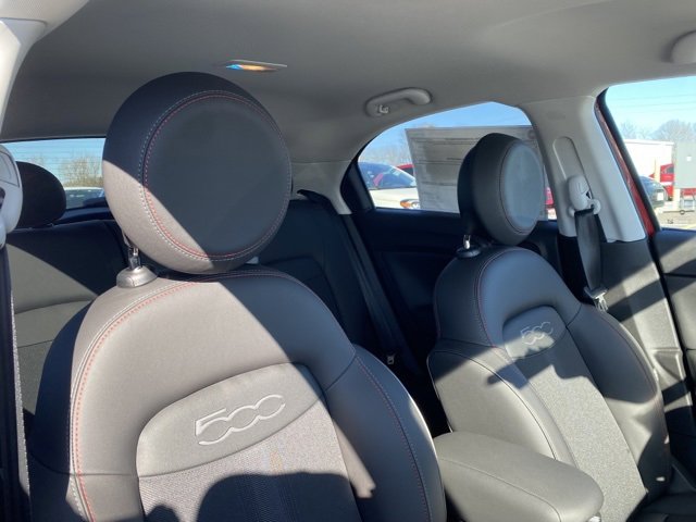 New 2023 FIAT 500X Sport w/ Technology Group image 30