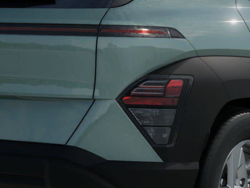 New 2027 Hyundai Kona SE FWD image 10