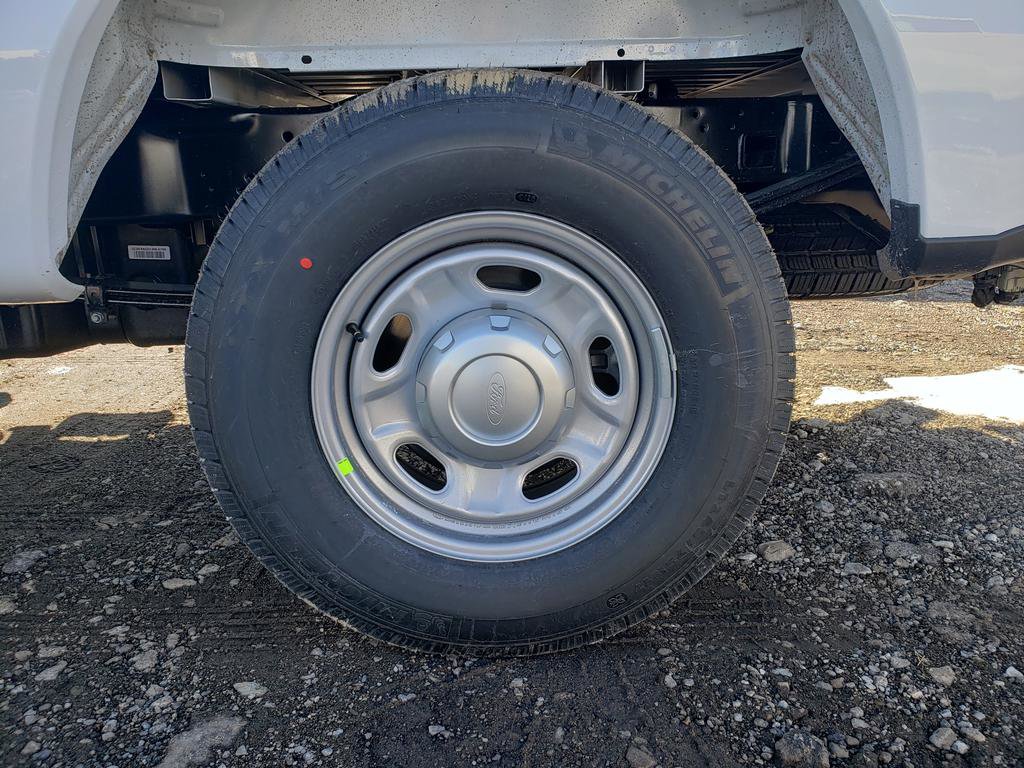 New 2026 Ford F250 XL RWD image 12