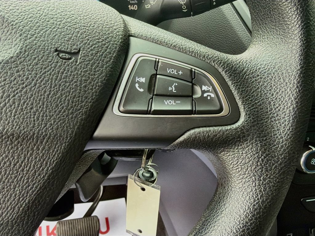 Used 2017 Ford Escape S FWD image 13