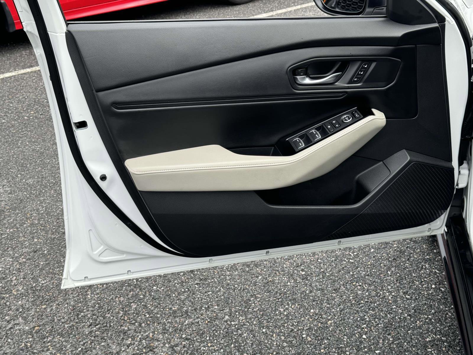 Certified 2023 Honda Accord Touring image 16