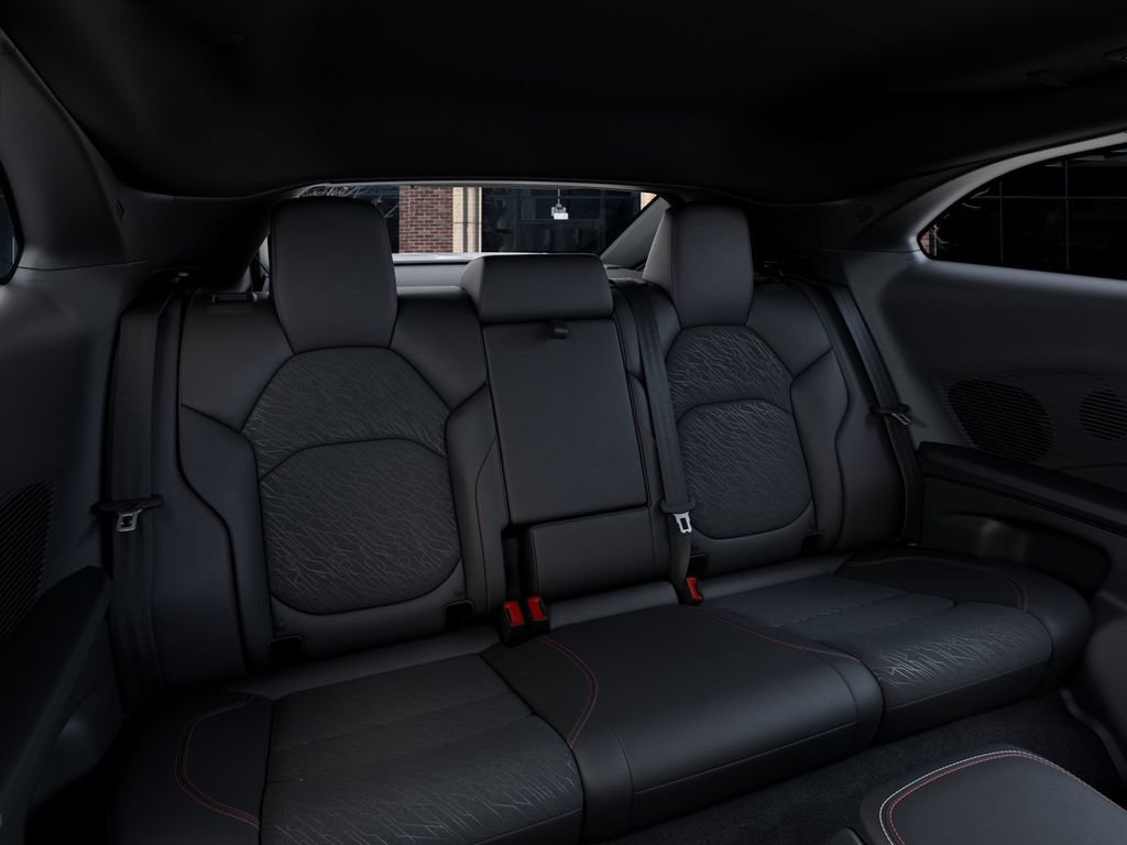 New 2026 Dodge Charger Scat Pack w/ Blacktop Package AWD/4WD image 15