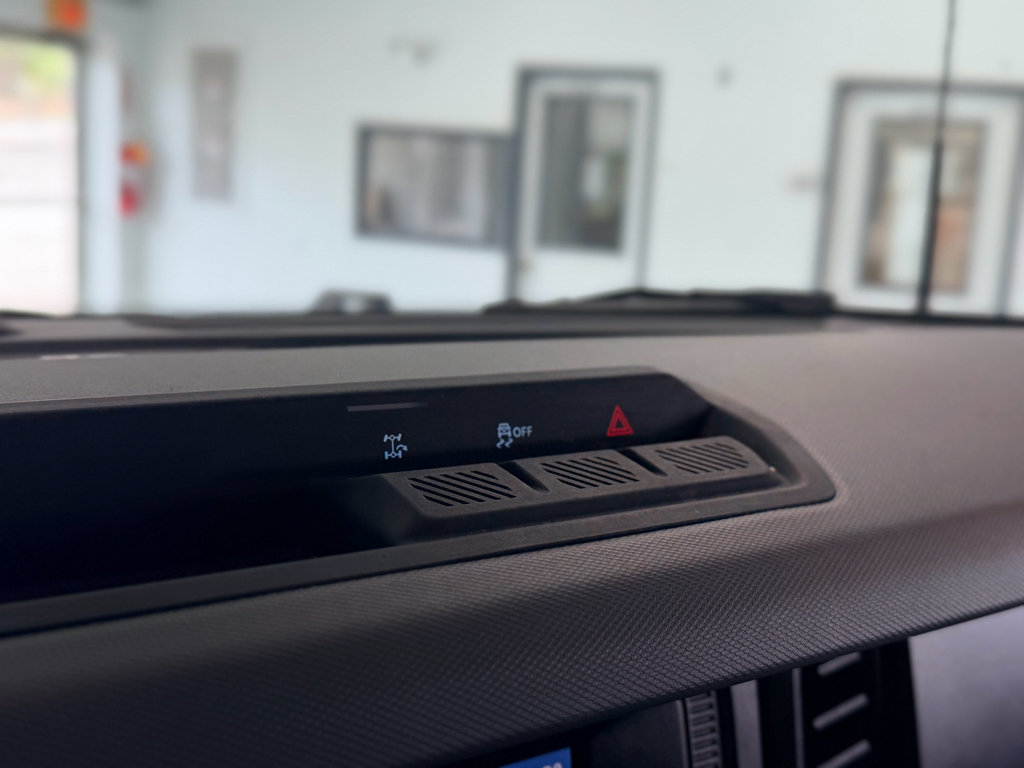 Used 2023 Ford Bronco Big Bend AWD/4WD image 26